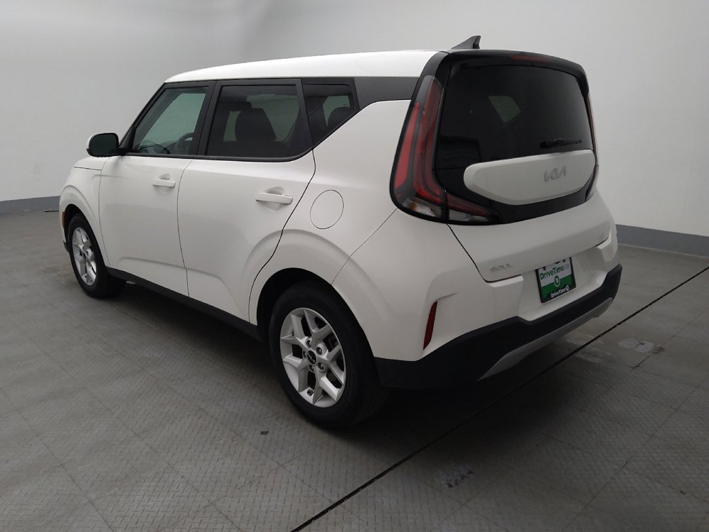 Used 2024 Kia Soul LX w/ Option Group 015 image 5