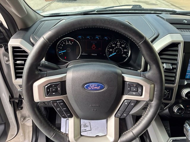 Used 2019 Ford F150 Lariat w/ Equipment Group 502A Luxury AWD/4WD image 20