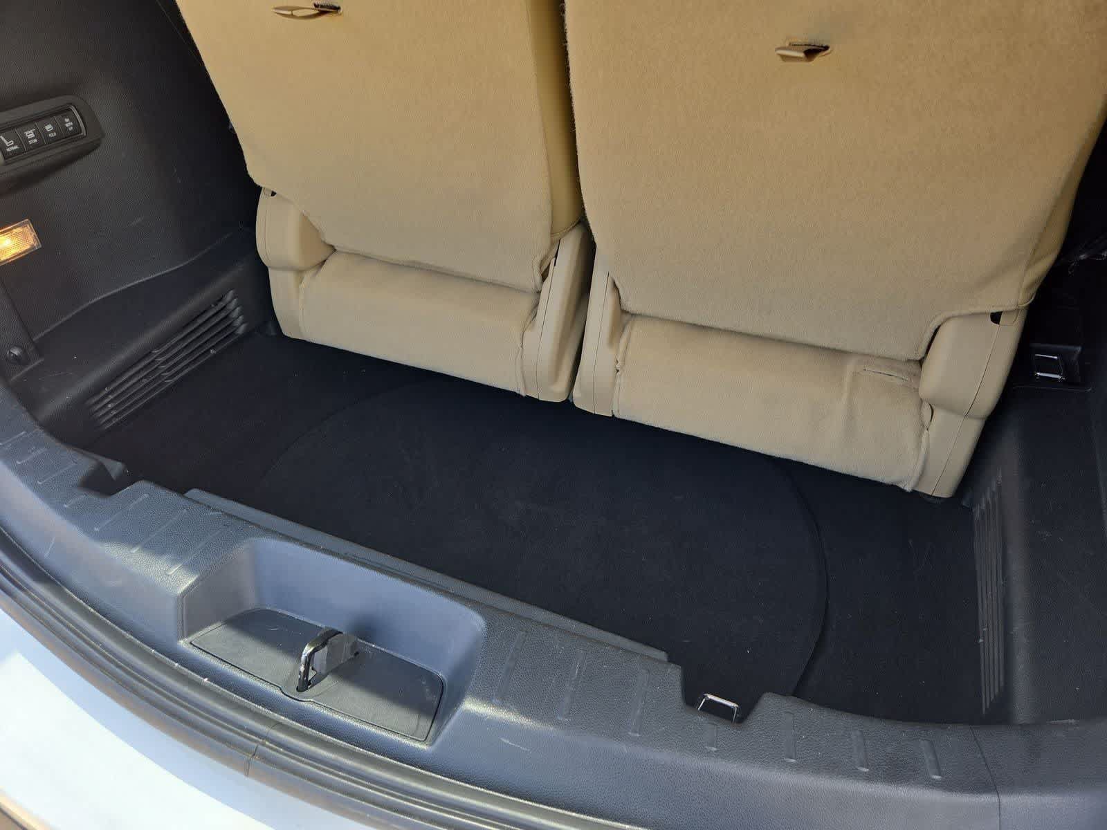 Used 2017 Ford Explorer Limited FWD image 34
