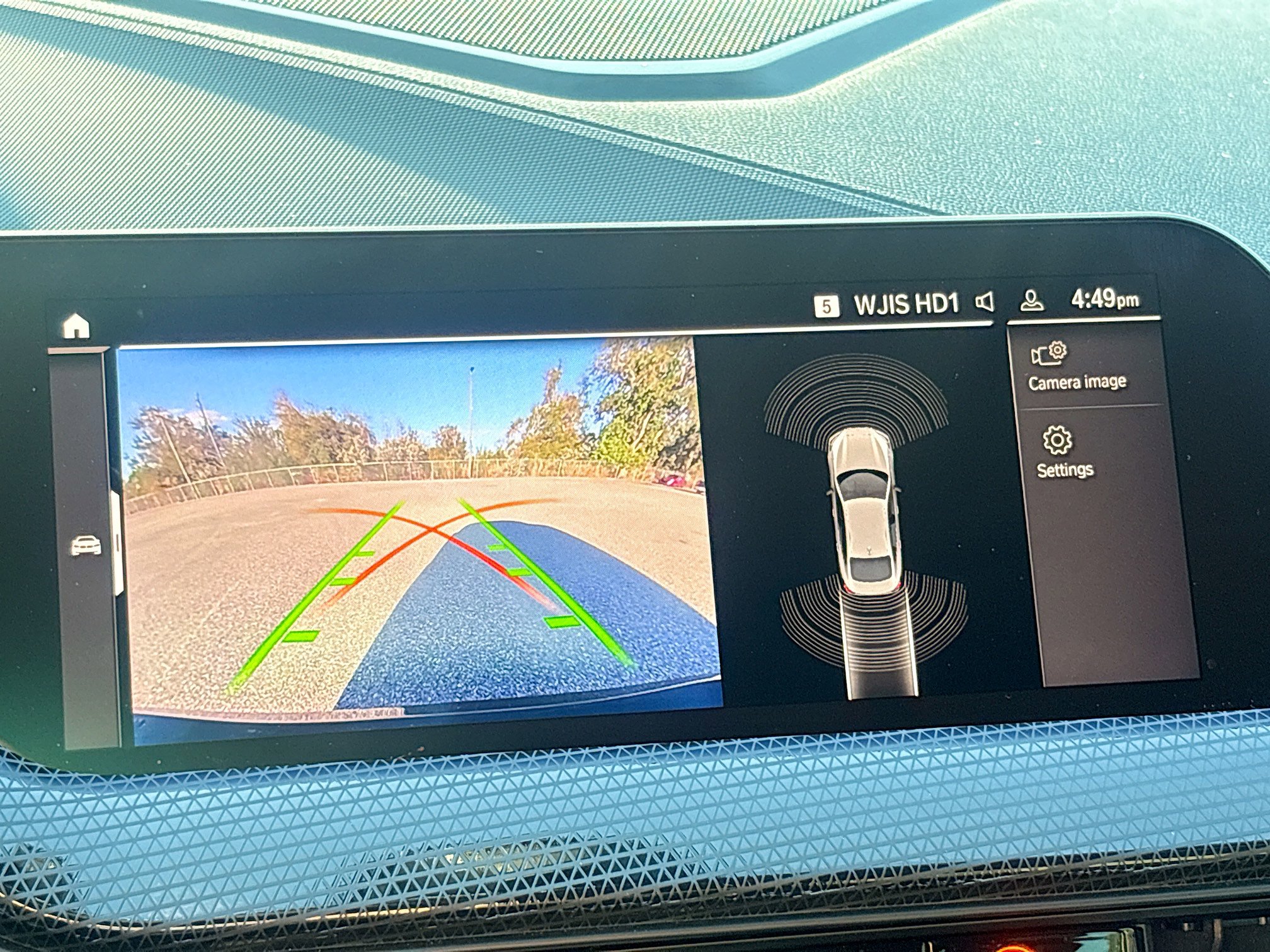 Used 2021 BMW 228i Gran Coupe w/ Convenience Package image 29