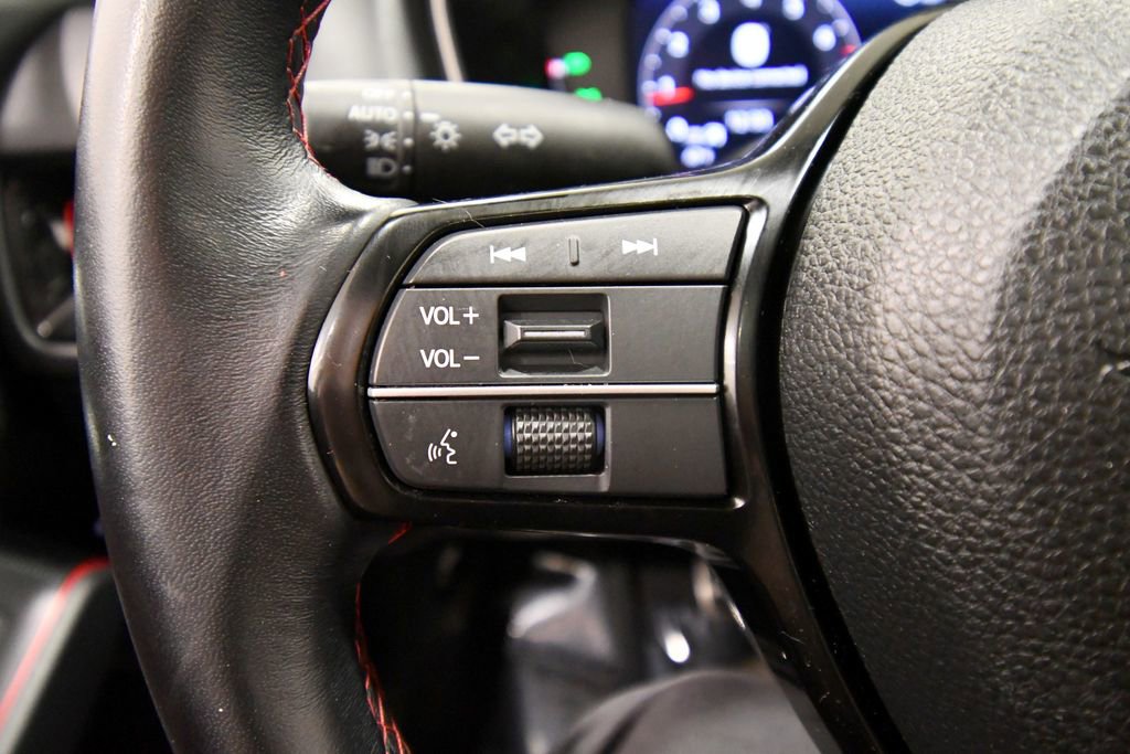 Certified 2025 Honda Civic Si image 20
