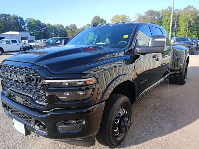 New 2026 RAM 3500 Limited image 15