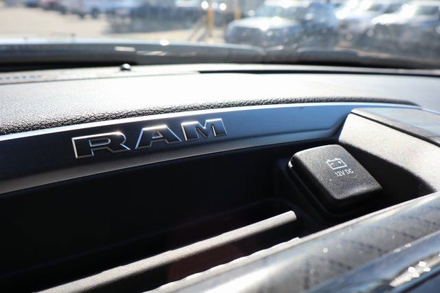 Used 2025 RAM 2500 Big Horn image 23
