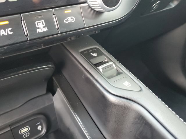 Certified 2024 Kia Telluride SX X-Pro AWD/4WD image 30