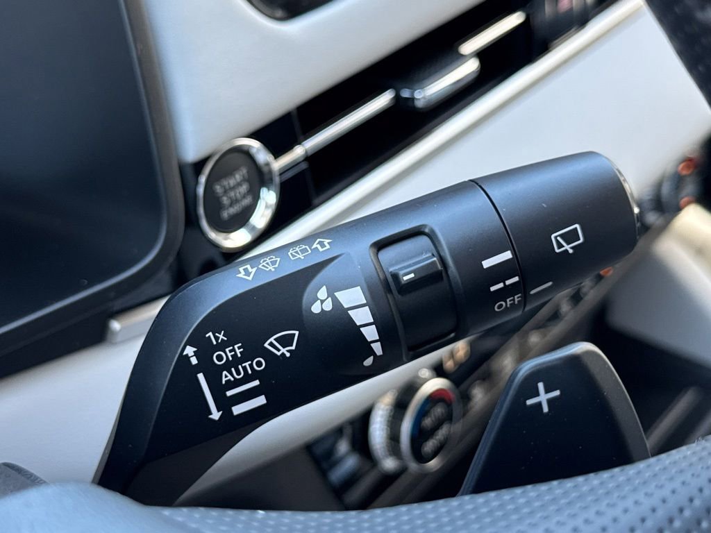 New 2026 Mitsubishi Outlander SE FWD image 9
