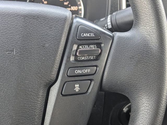 Used 2022 Nissan Frontier SV w/ Technology Package image 26