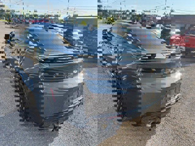 Used 2016 Chevrolet Camaro SS image 6