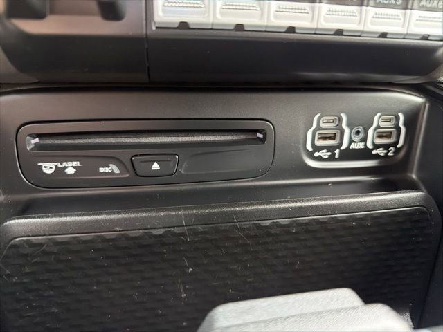 Used 2019 RAM 2500 Laramie AWD/4WD image 20