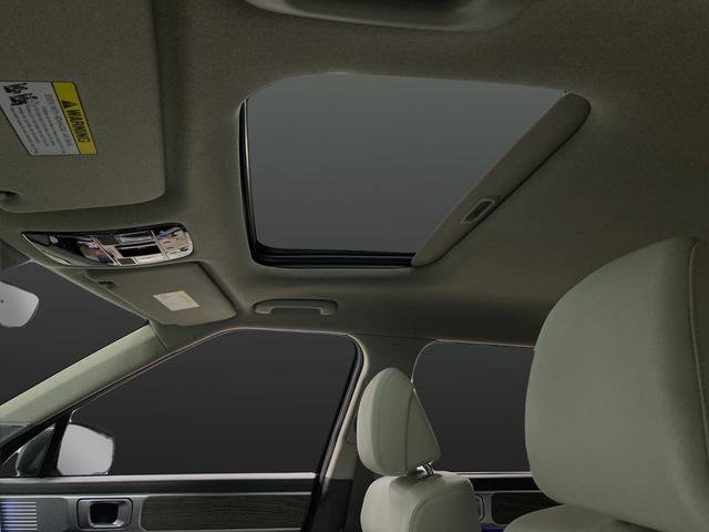 New 2026 Hyundai Santa Fe Limited image 7