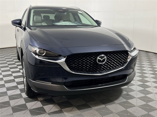 New 2026 MAZDA CX-30 AWD 2.5 S image 3