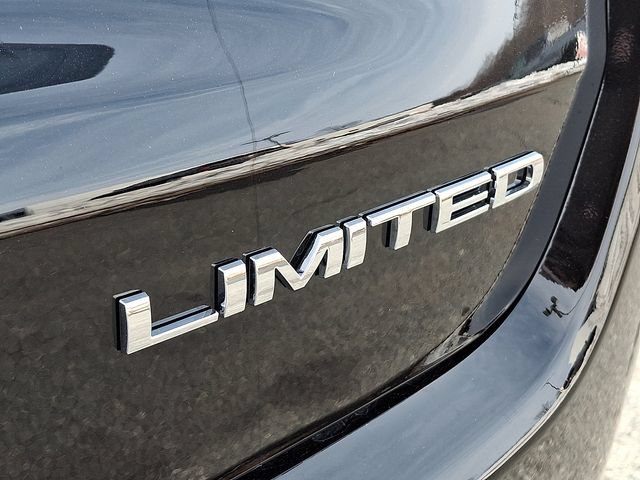 New 2026 Jeep Compass Limited AWD/4WD image 17