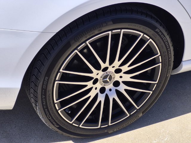Certified 2023 Mercedes-Benz C 300 Sedan image 8