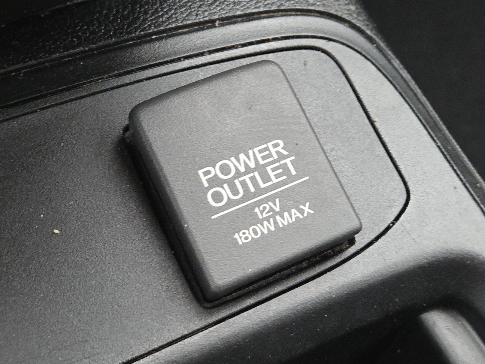 Used 2015 Honda CR-V LX image 4