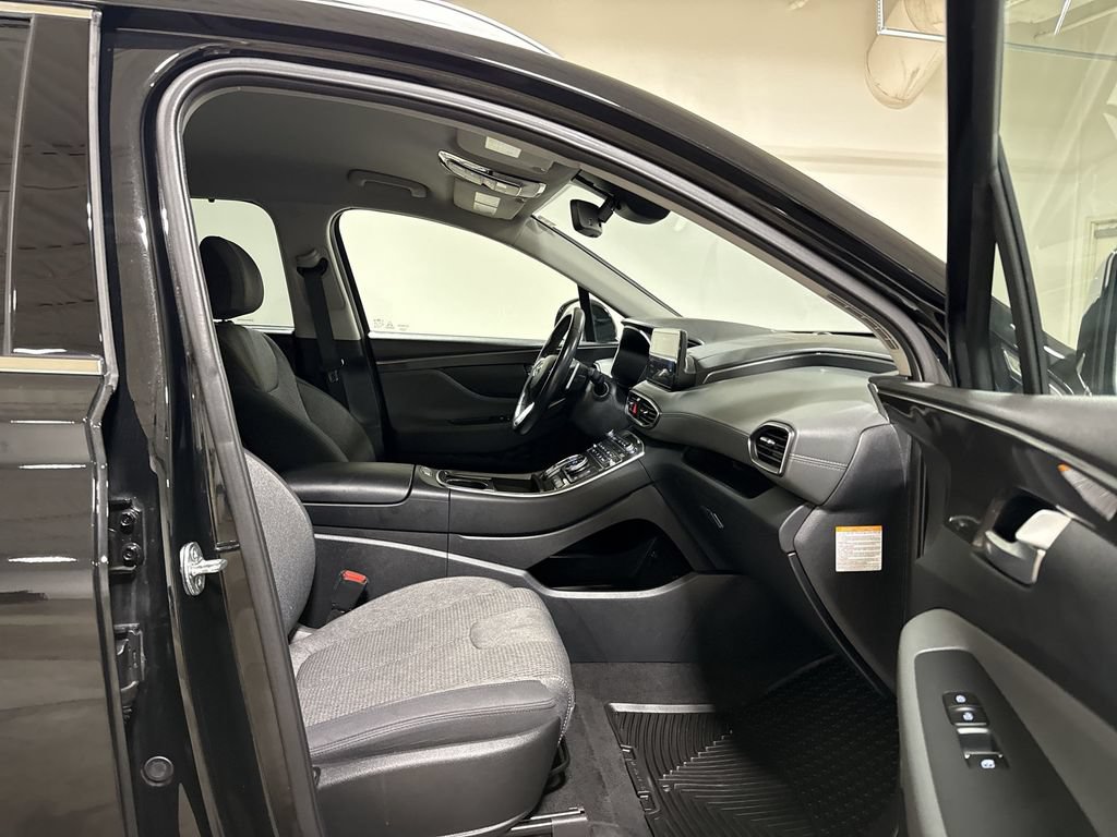 Used 2023 Hyundai Santa Fe Blue AWD/4WD image 22