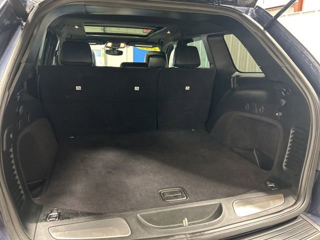 Used 2020 Jeep Grand Cherokee Limited X image 12