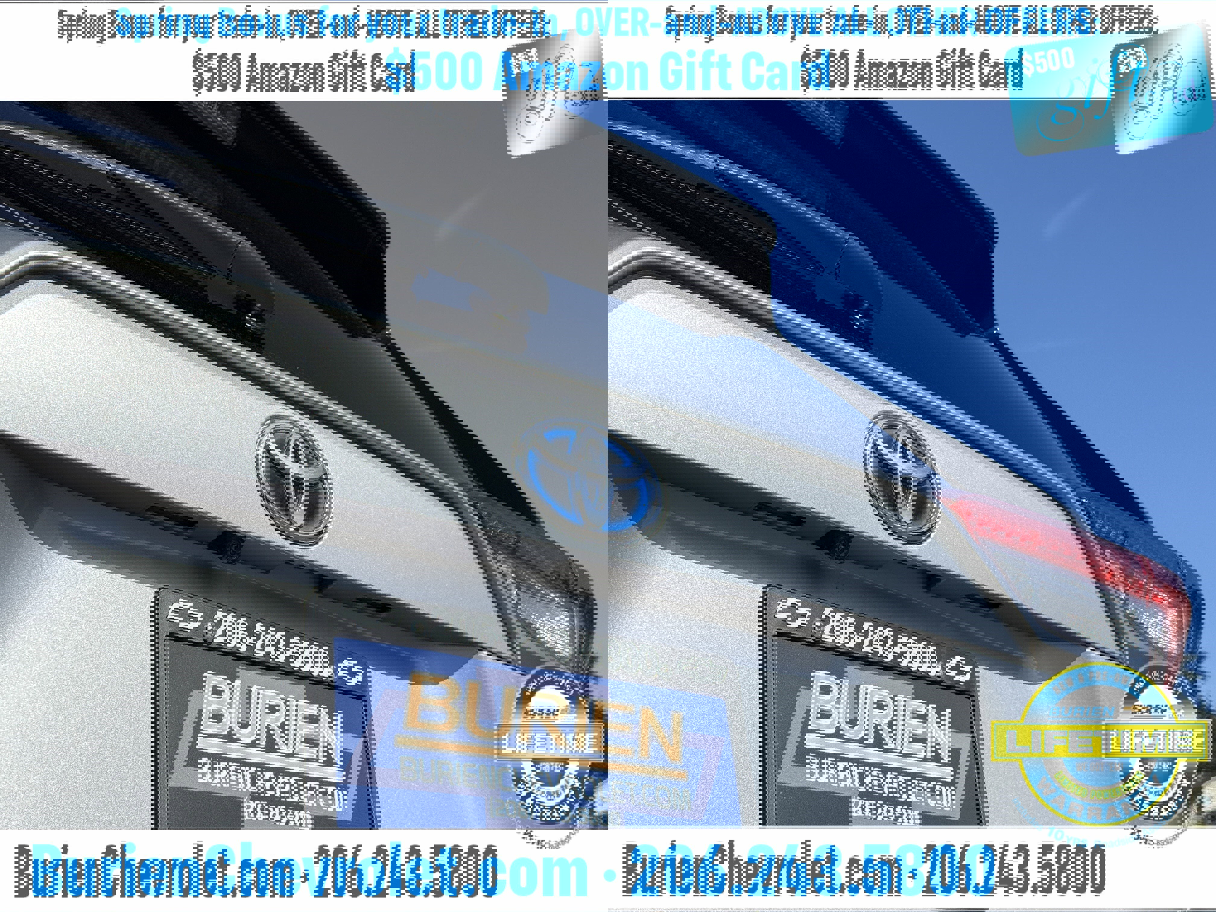 Used 2021 Toyota RAV4 XSE w/ Premium Package image 39