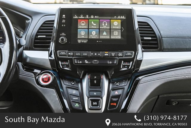 Used 2021 Honda Odyssey Touring image 13