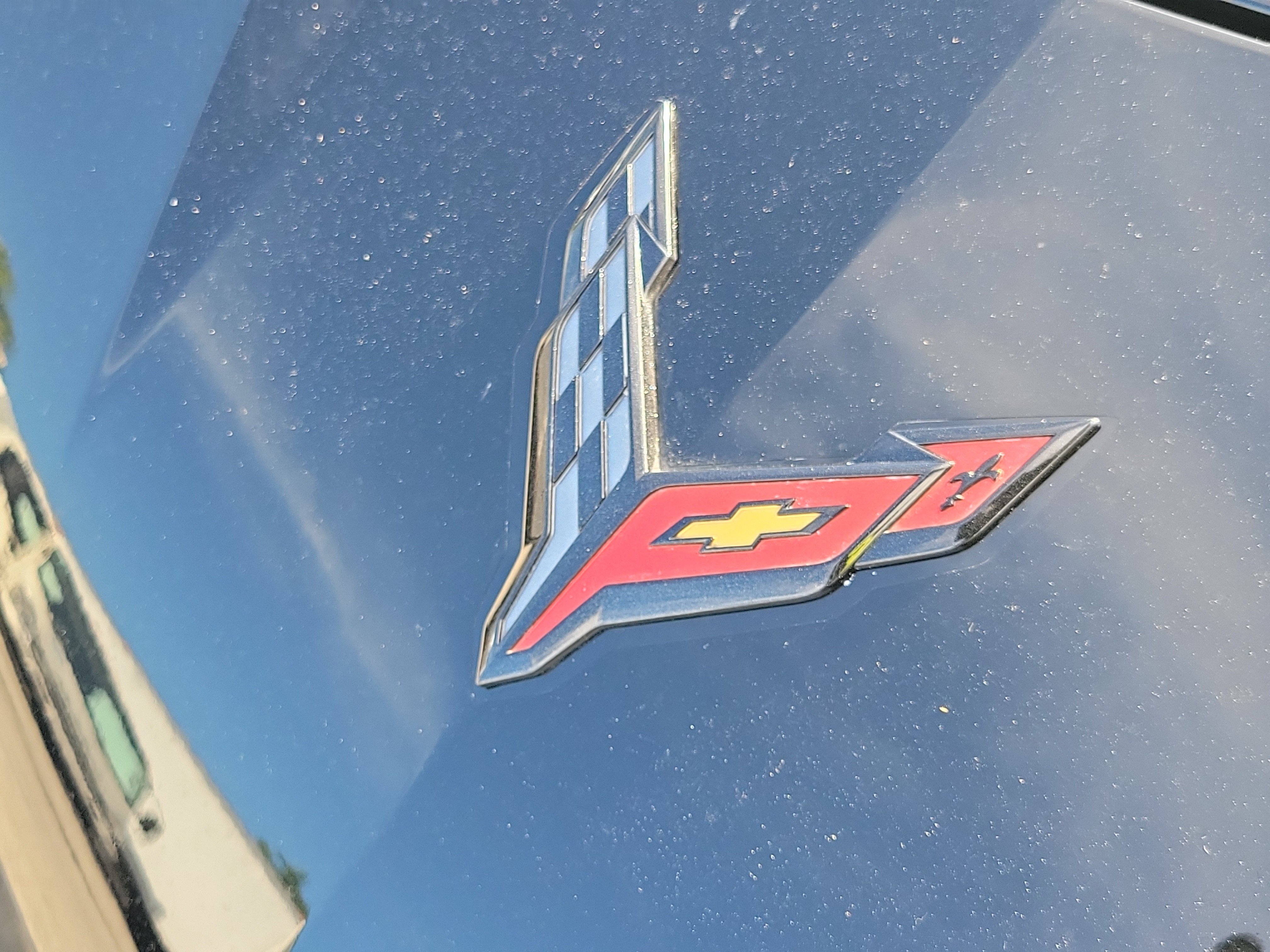 Used 2024 Chevrolet Corvette E-Ray AWD/4WD image 12
