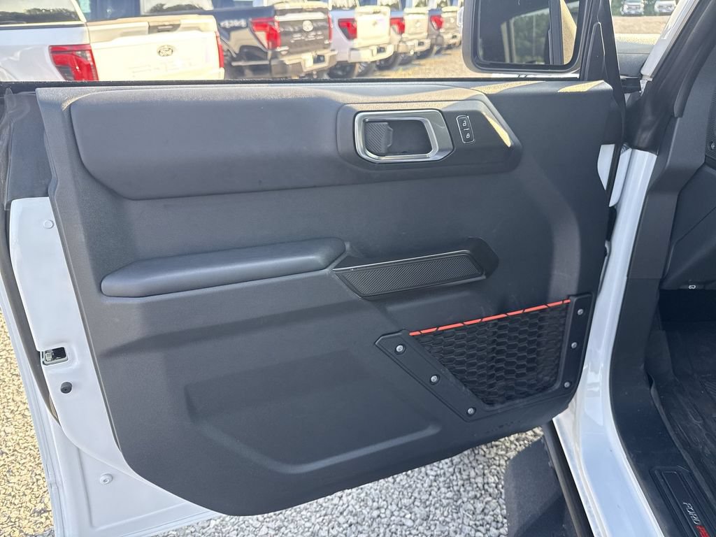 Used 2023 Ford Bronco Raptor AWD/4WD image 21