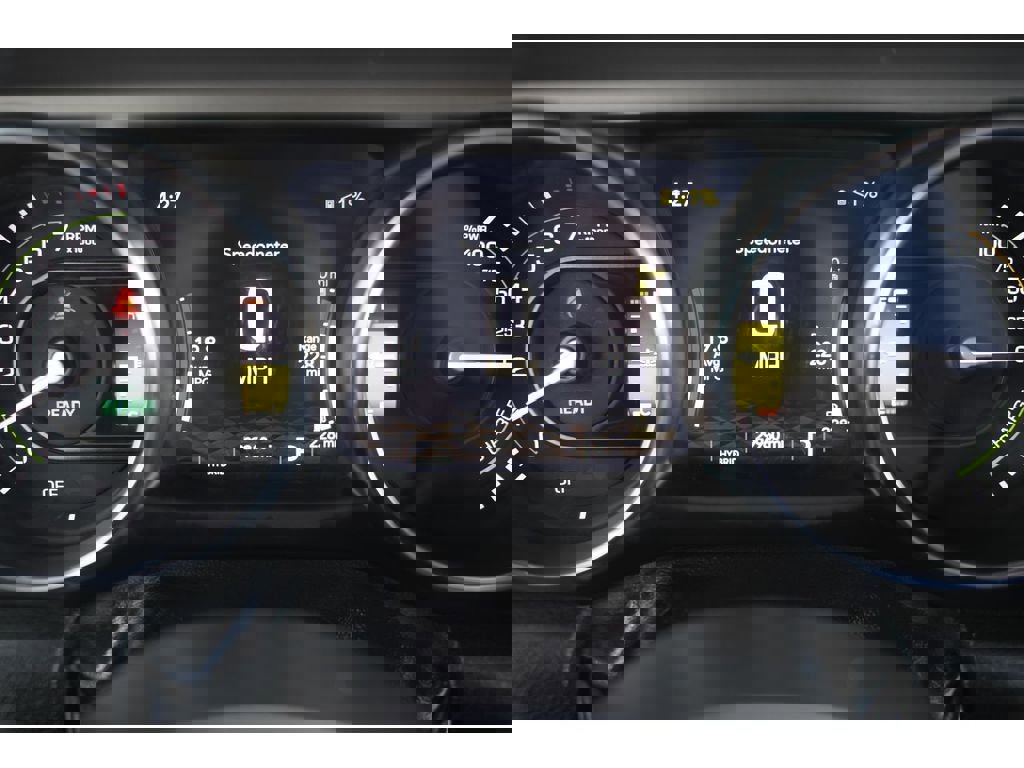 Used 2023 Jeep Wrangler Willys 4xe w/ Cold Weather Group image 19