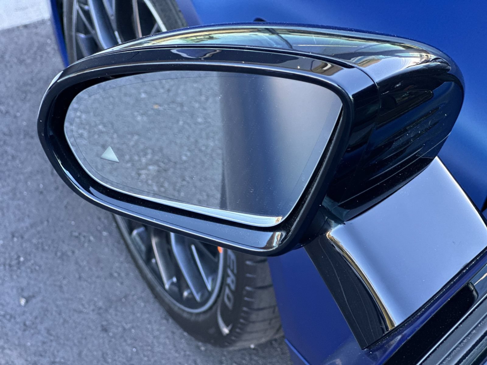 New 2026 Mercedes-Benz SL 43 AMG image 10