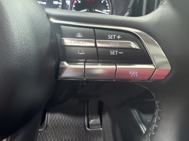 Used 2026 MAZDA CX-50 2.5 Hybrid w/ Weather Package AWD/4WD image 15