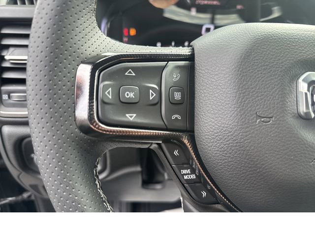 New 2026 RAM 1500 Rebel image 19