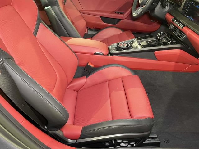 Certified 2026 Porsche 911 Carrera GTS RWD image 20