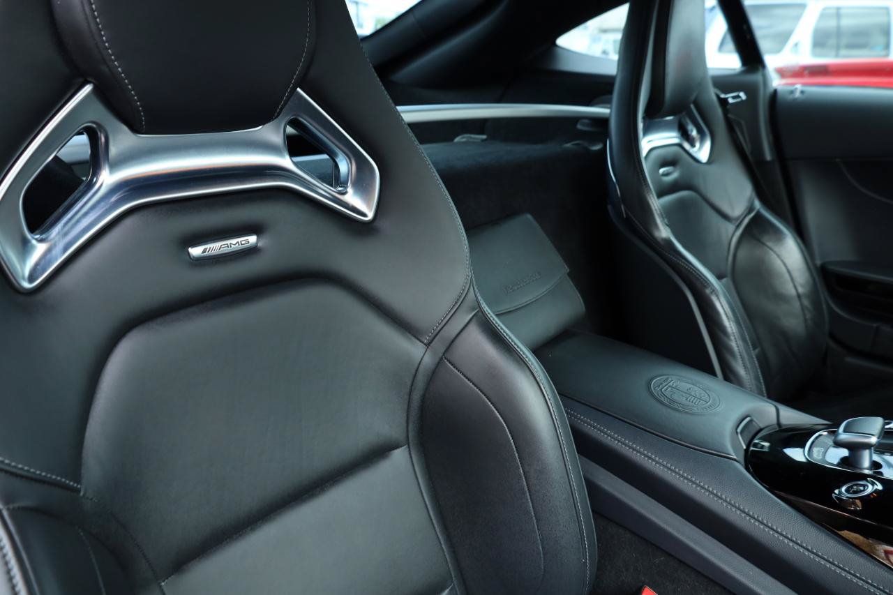 Used 2016 Mercedes-Benz AMG GT S image 59