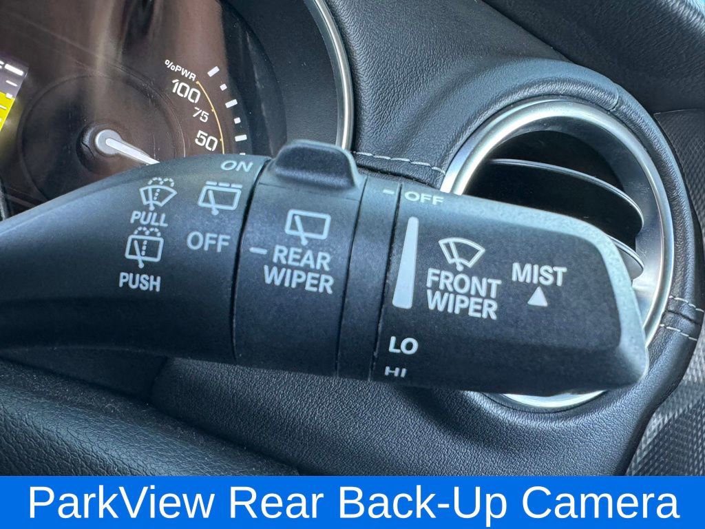 Used 2021 Jeep Wrangler Unlimited Sahara w/ Cold Weather Group image 10