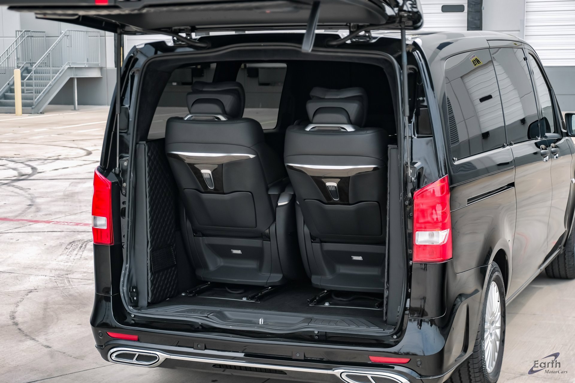 Used 2023 Mercedes-Benz Metris Passenger image 99