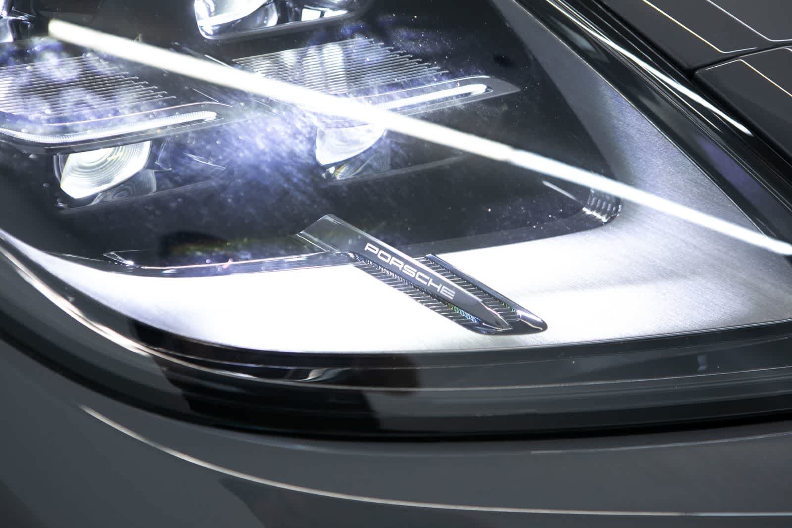 New 2026 Porsche Panamera 4 AWD/4WD image 16