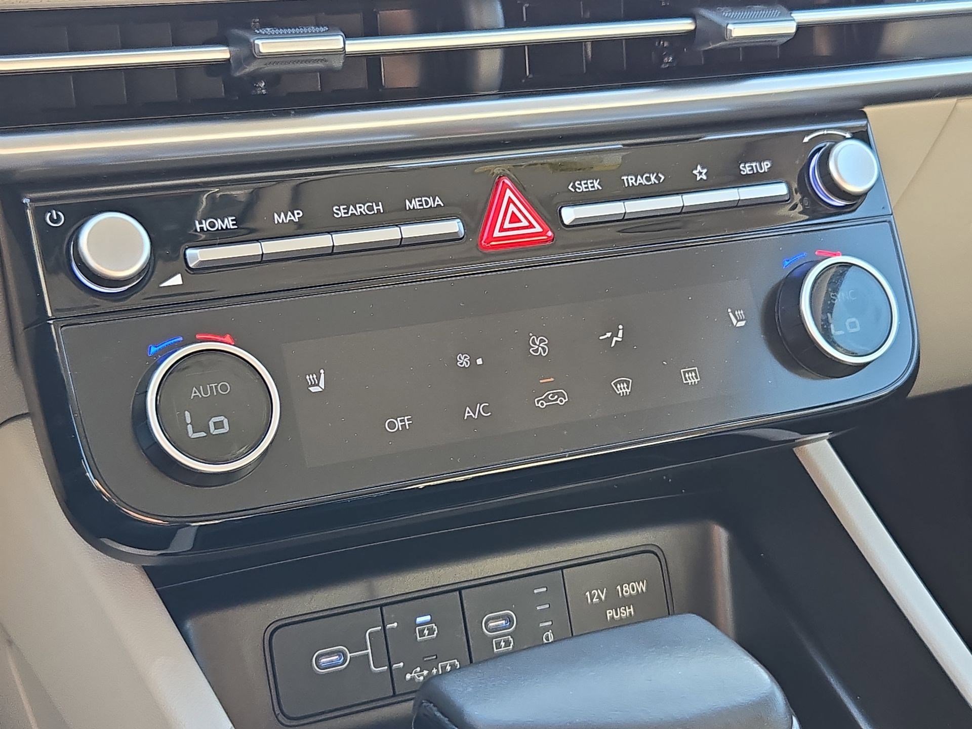 Used 2025 Hyundai Tucson SEL image 27