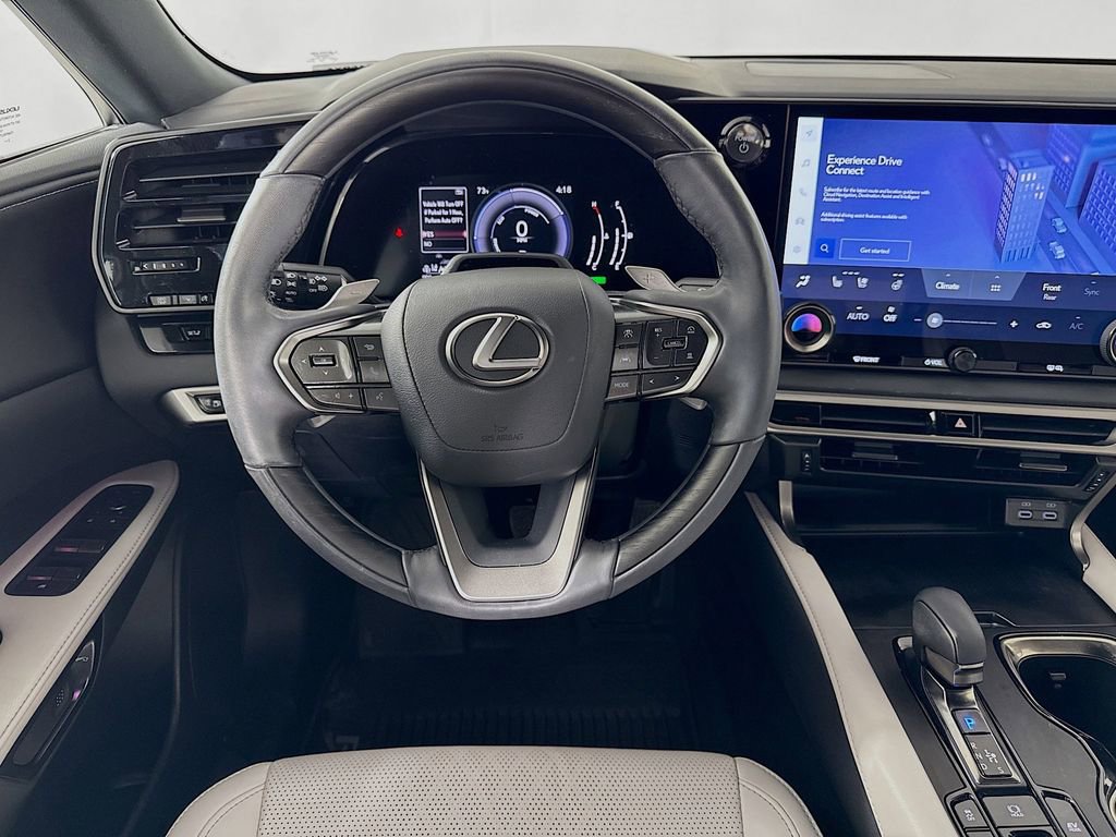 Certified 2023 Lexus RX 350 350h Premium Plus image 22