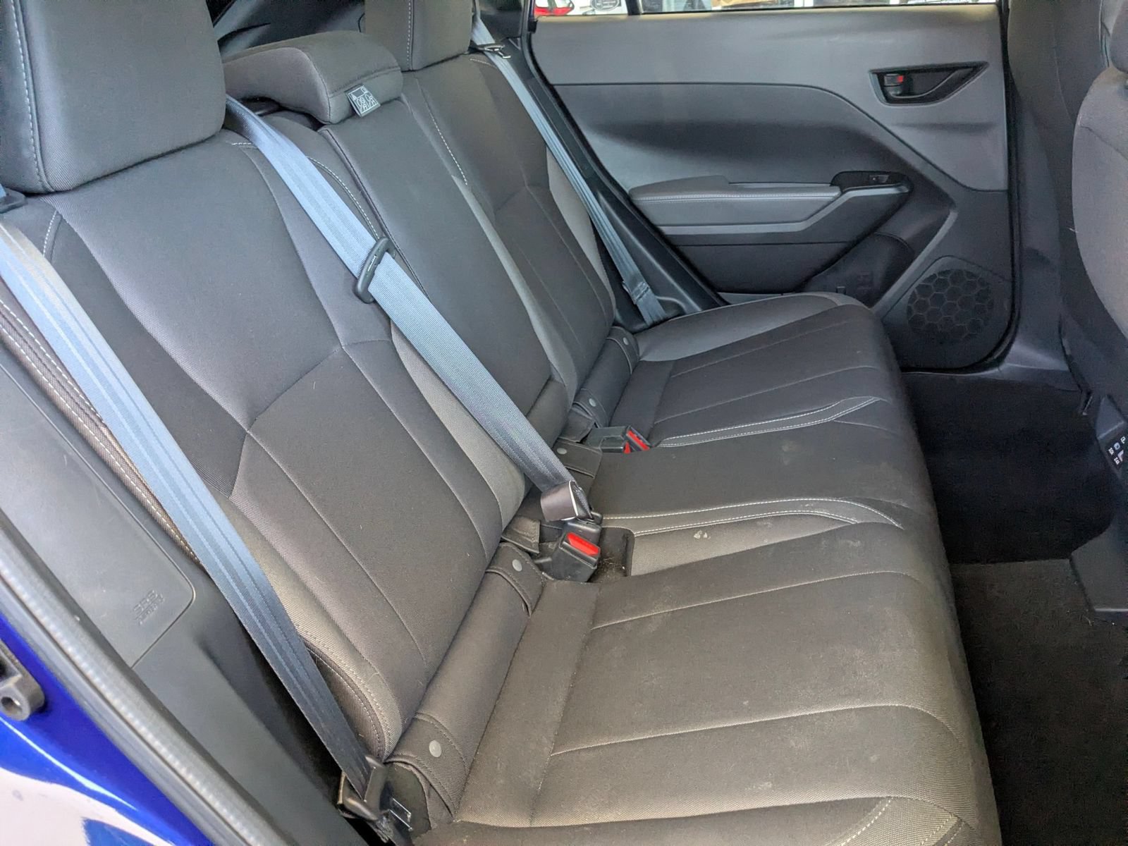 Certified 2026 Subaru Crosstrek 2.5i Premium AWD/4WD image 25