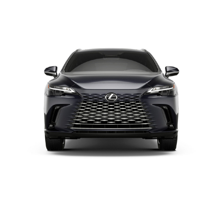 New 2026 Lexus RX 350 Premium Plus AWD/4WD image 5