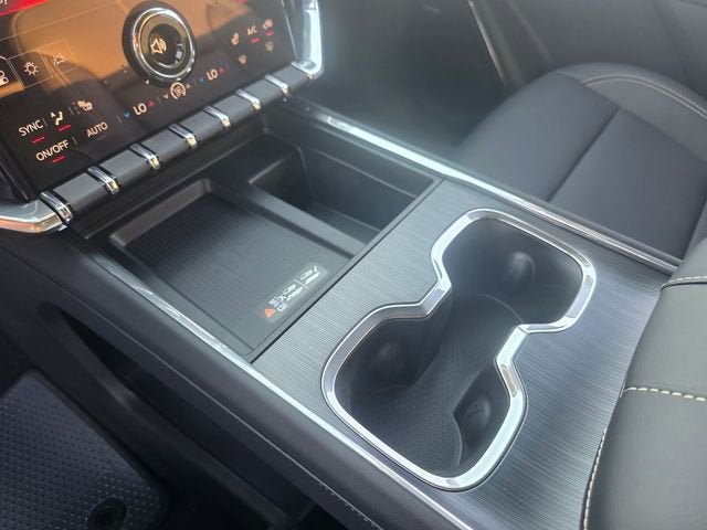 New 2026 GMC Acadia Elevation w/ Black Edition FWD image 22