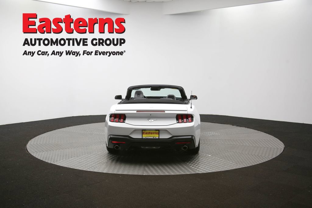 Used 2024 Ford Mustang Premium image 36