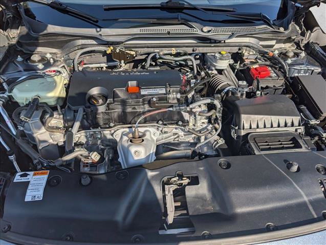 Used 2017 Honda Civic LX image 19