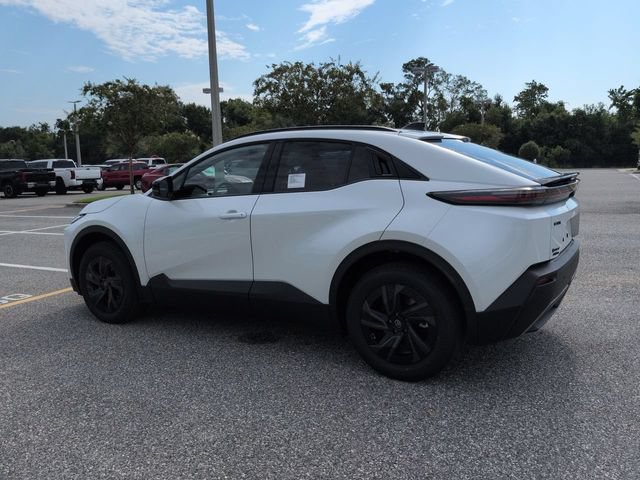 New 2026 Toyota C-HR AWD/4WD image 6