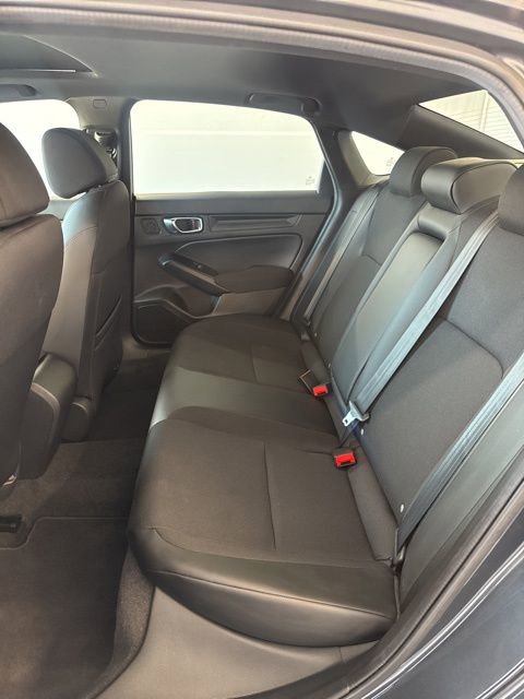 Used 2025 Honda Civic Sport image 23