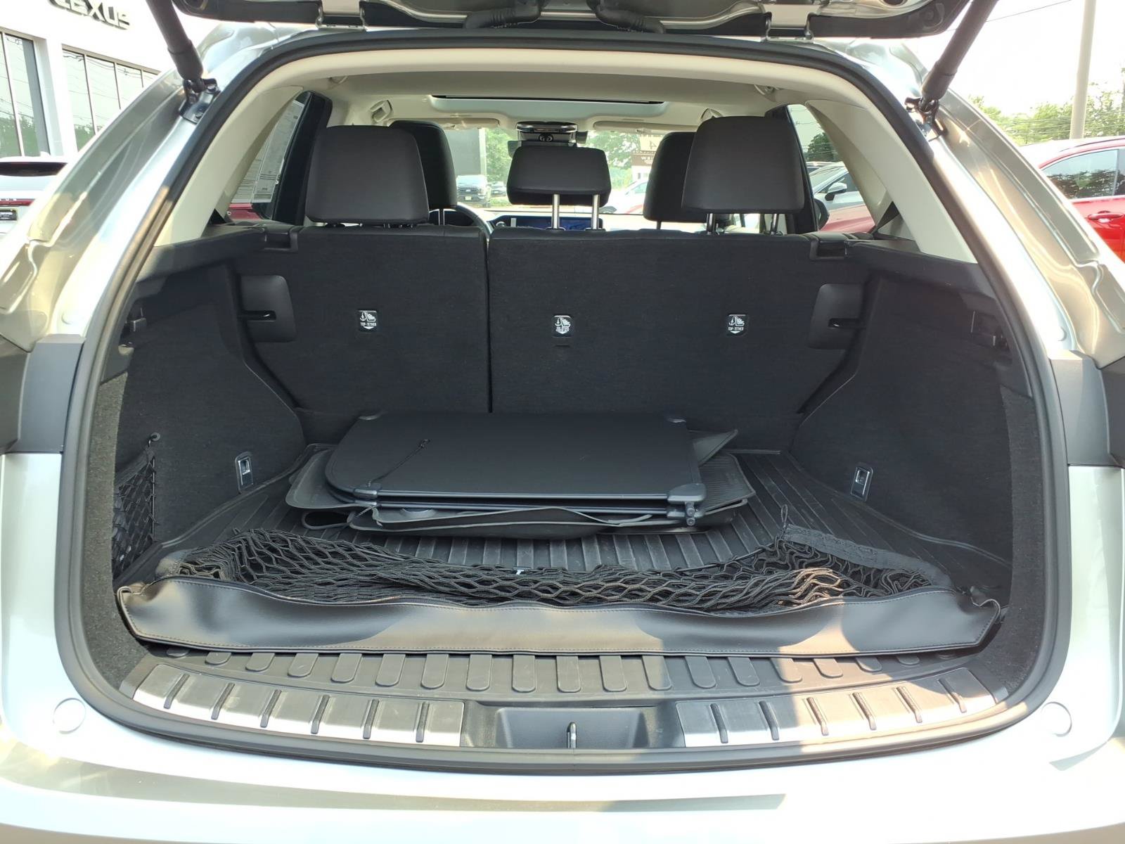 Certified 2024 Lexus NX 350h AWD image 18