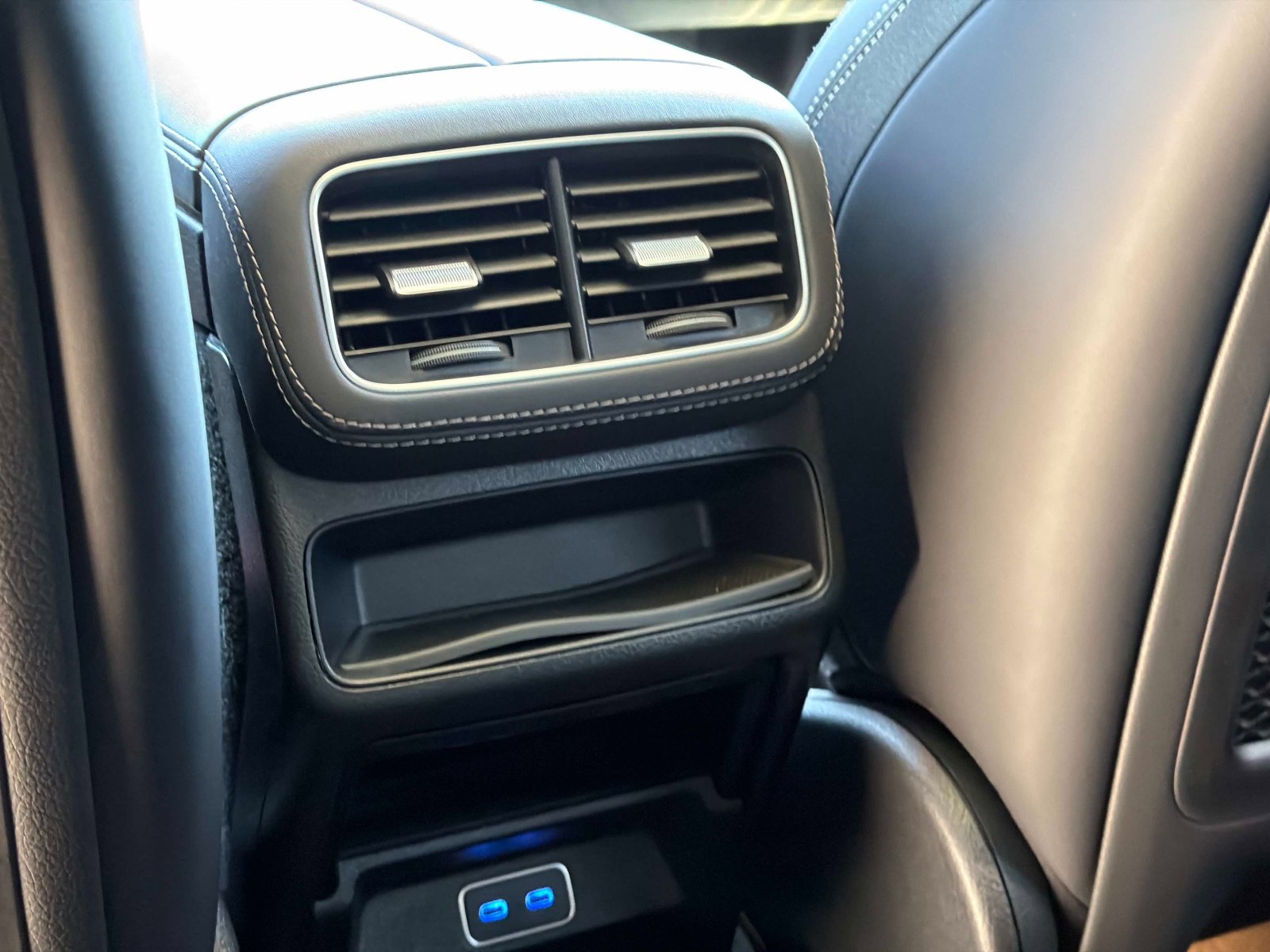 Used 2025 Mercedes-Benz GLE 53 AMG 4MATIC Coupe image 36