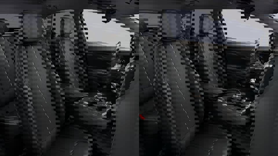 New 2025 Cadillac Optiq Sport 2 image 11