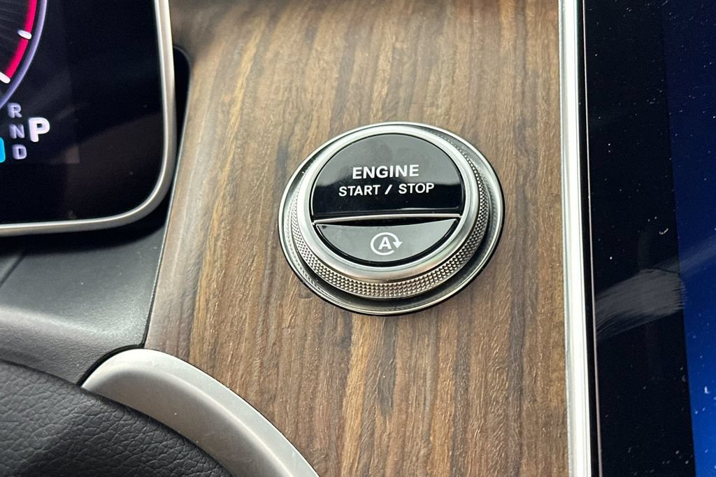 Certified 2026 Mercedes-Benz GLC 300 4MATIC image 26
