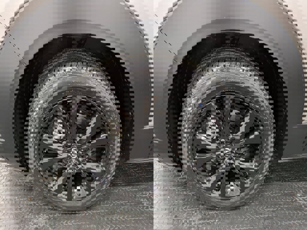 Certified 2023 MAZDA CX-30 2.5 Turbo w/ Premium Package image 7