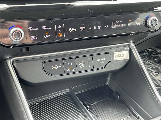 New 2026 Kia Carnival SX Prestige image 36