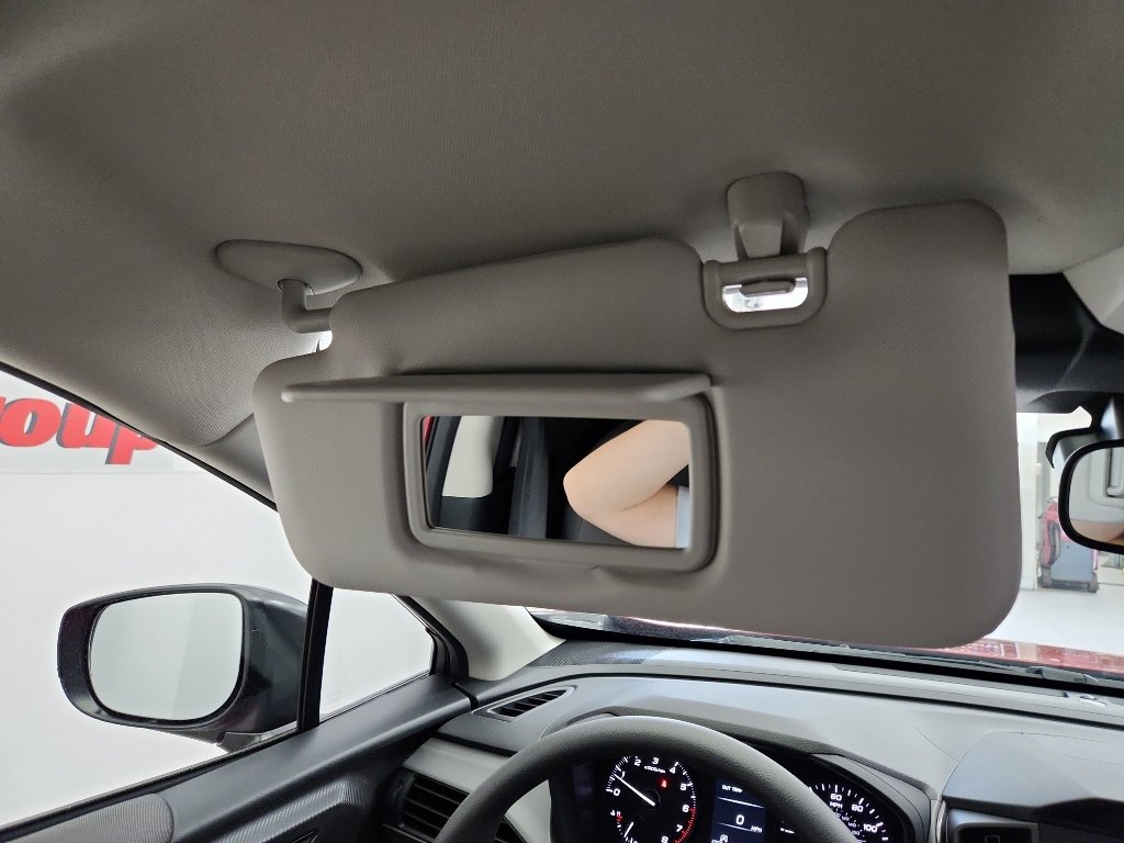 New 2026 Subaru Crosstrek 2.5i AWD/4WD image 24