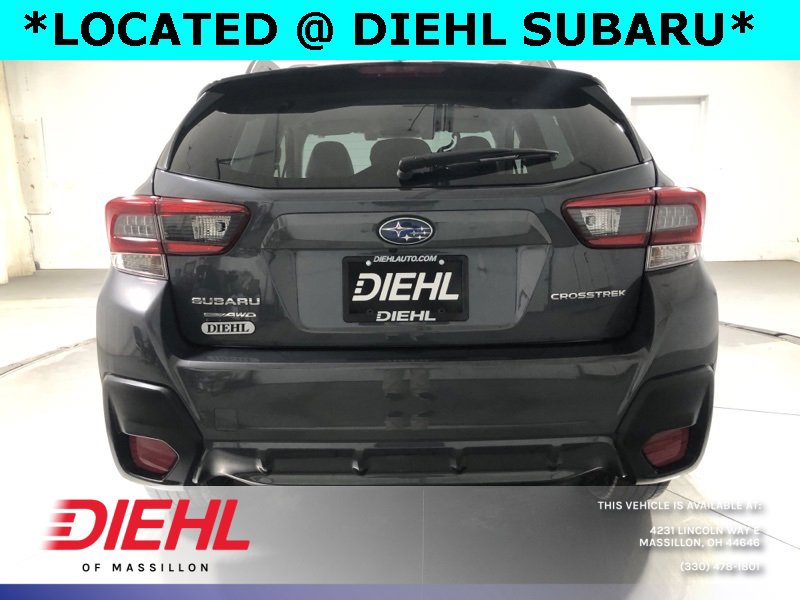 Used 2023 Subaru Crosstrek 2.0i Premium image 6