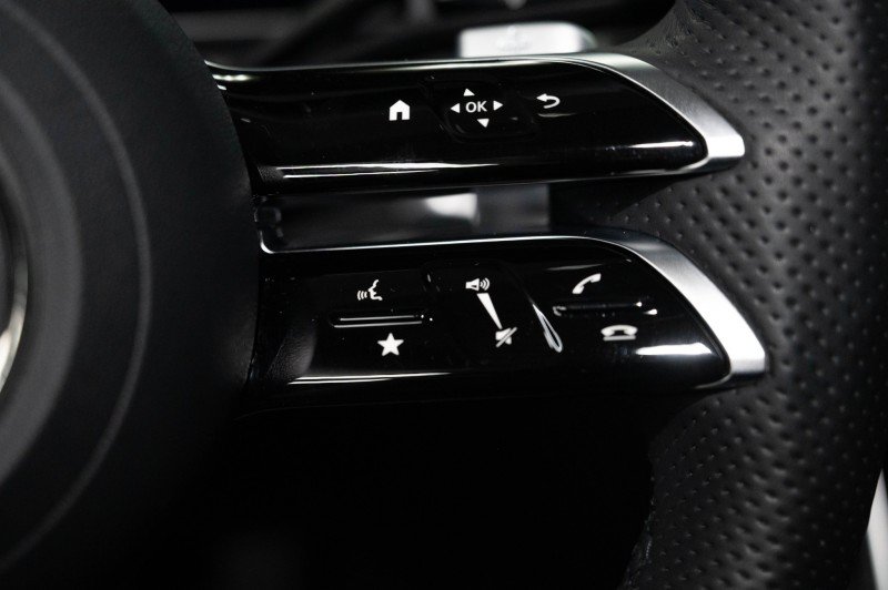 Certified 2024 Mercedes-Benz C 300 Sedan image 24